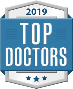 Dr. Bovis Top Cancer Doctor 2019